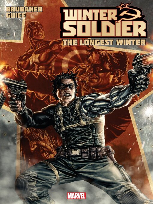 Title details for Winter Soldier (2012), Volume 1 by Ed Brubaker - Available